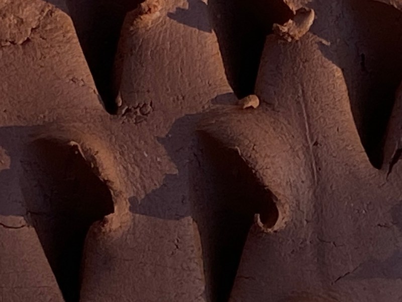 Fowlers Gap: Ceramics