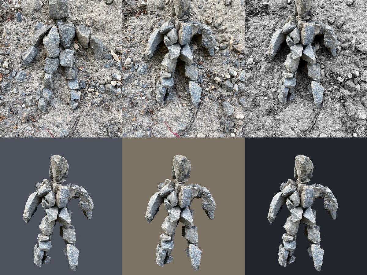 Silueto – The Centennial Parkland&nbsp;Actions